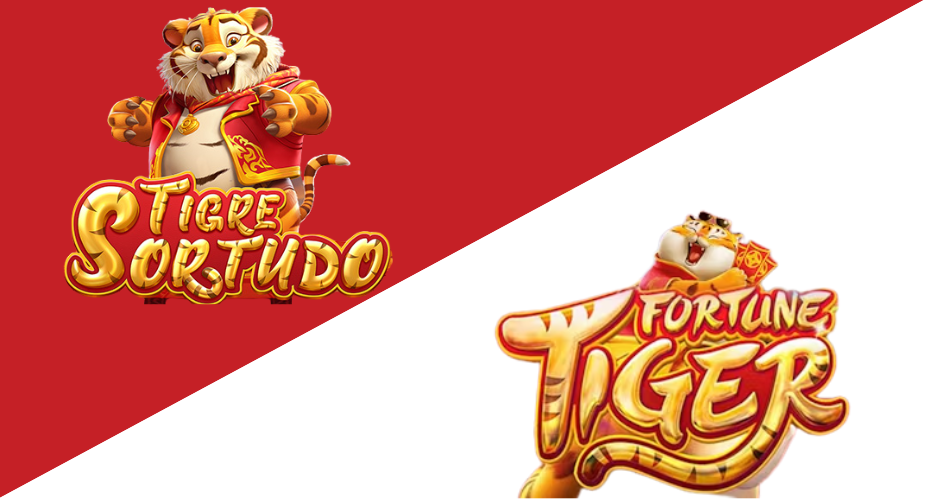 Tigre sortudo vs Fortune Tiger