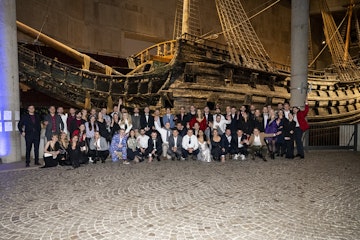 Foto do time Ledastar media