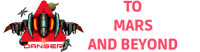 To mars and beyond