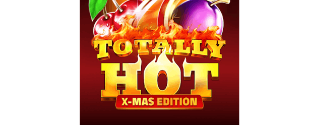 Totally Hot X mas