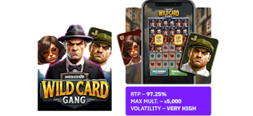 Wild card gang