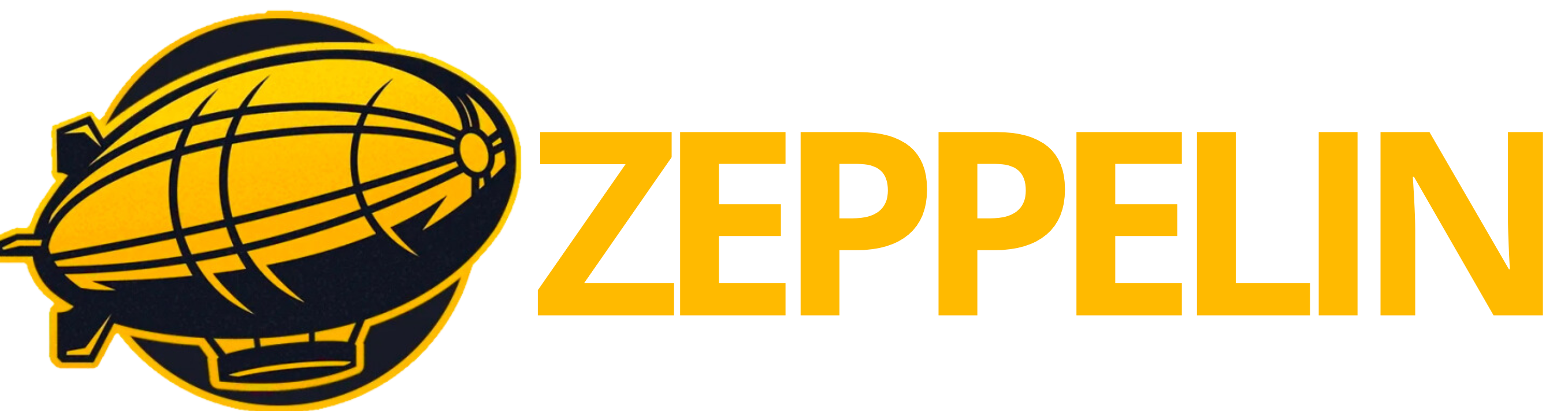 Zeppelin aposta logo