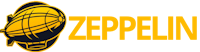 Zeppelin aposta logo