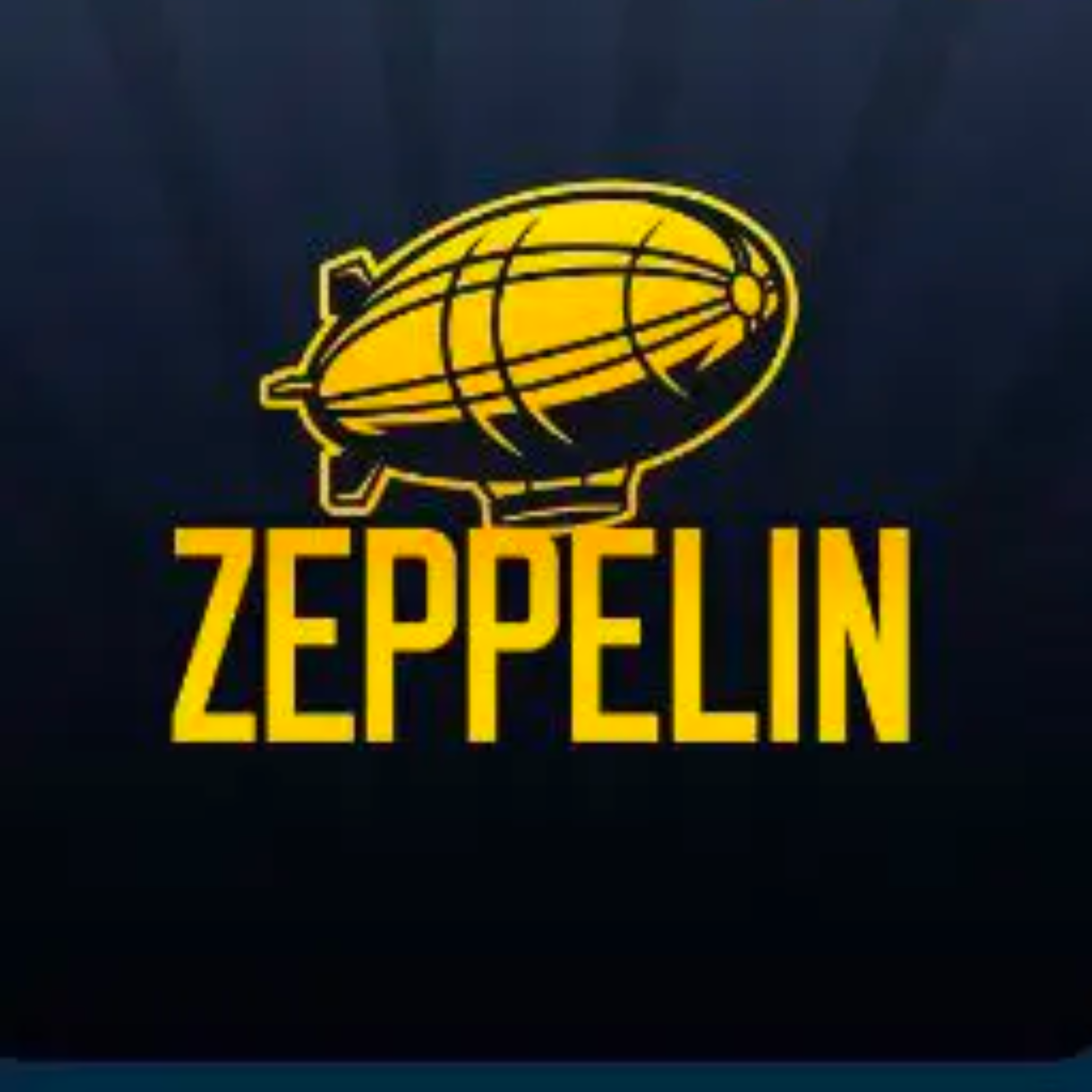Saiba mais sobre o Zeppelin