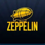 Zeppelin icon