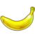 imagem do símbolo banana