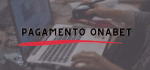 Banner de pagamento onabet