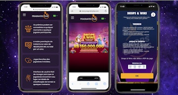 Banner promocao drop wins