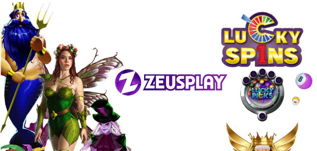 Banner provedor Zeusplay2