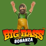 Big bass bonanza icon
