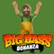 Big Bass Bonanza square logo