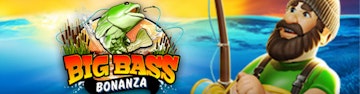 Big bass bonanza imagem 1