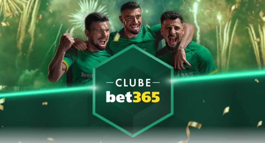 Clube bet365