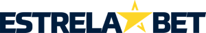 Estrelabet logo dark