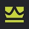 F12.bet cassino square logo