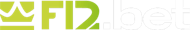 F12.bet cassino logo