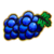 imagem do símbolo uva