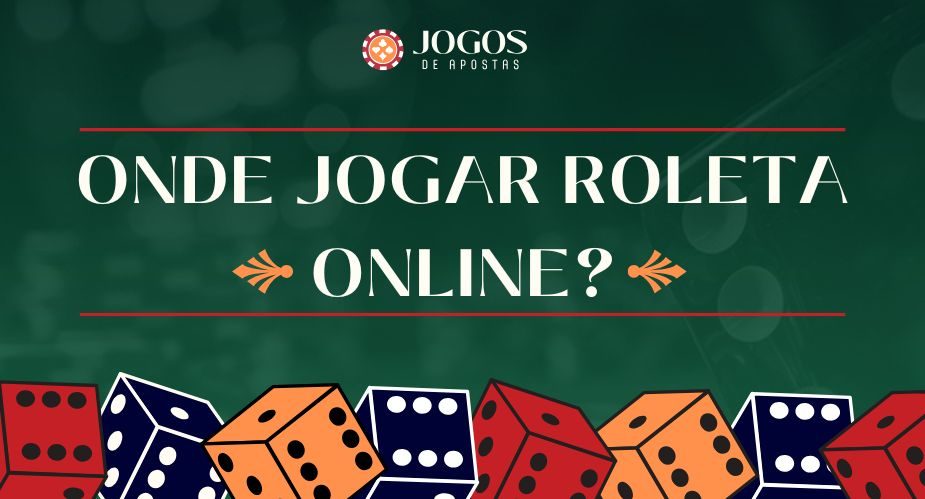 Onda jogar roleta online? Os 5 melhores cassinos!