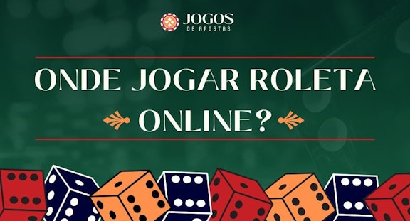 Imagem artigo onde jogar roleta online 1