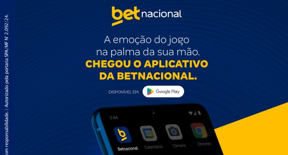 Imagem divulgacao app betnacional