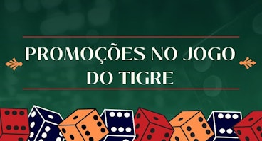 Imagem promocoes no jogo do tigre