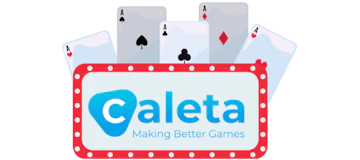 Imagem provedora caleta gaming