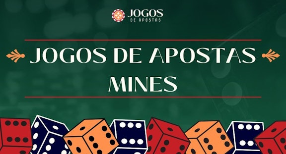 Jogos de apostas mines nova imagem 1