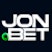 Jonbet logo transparent