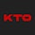 KTO square logo