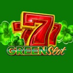Logo 200x200 green slot 777