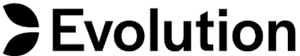 Logo Evolution game provider