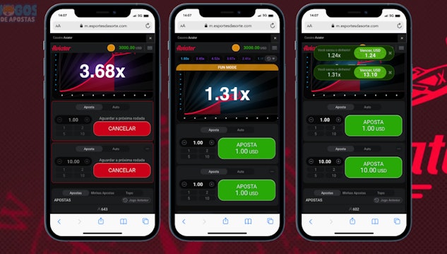 Esportes da Sorte app - Análise e guia de apostas no celular em