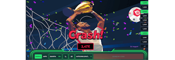 Jogo Crash Neymar JR