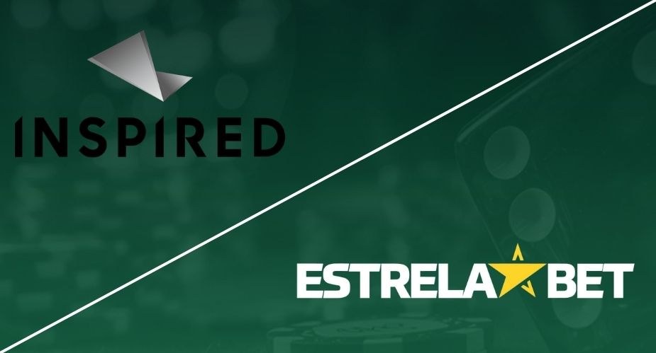 Alerta lançamento: Inspired Entertainment lança V-Play Football Brasil em parceria com a EstrelaBet via plataforma Altenar