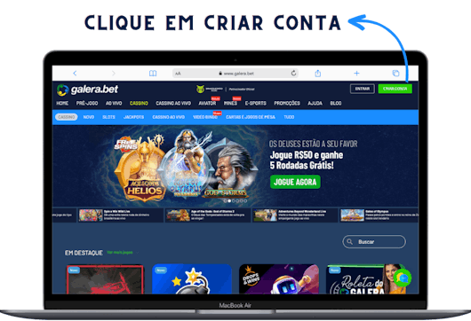 Os novos jogos exclusivos do casino Betano - Feeling Lucky