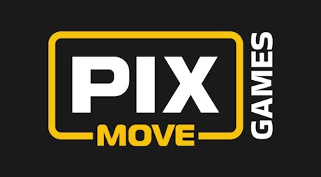 Pixmove games