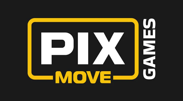 Pixmove games