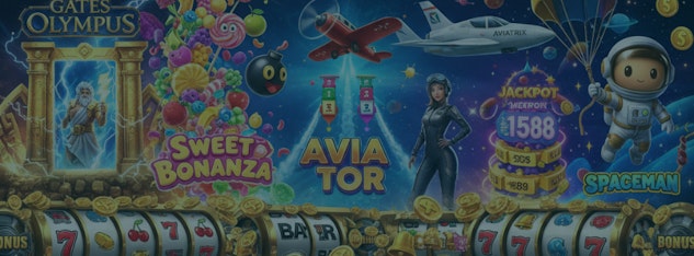 Rtp nos jogos de slots