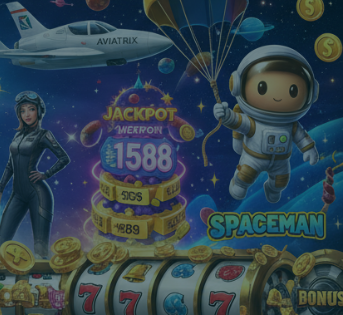 RTP nos jogos de cassino