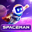 Spaceman logo new