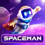 Spaceman logo new