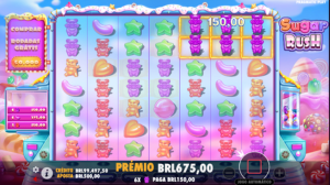 Combinação vencendora