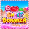 Sweet Bonanza logo