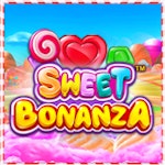 Sweet Bonanza logo