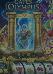 Volatilidade nos jogos de cassino?